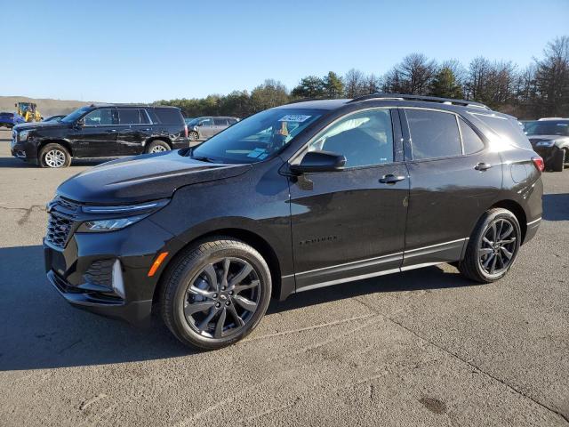 2024 CHEVROLET EQUINOX RS, 