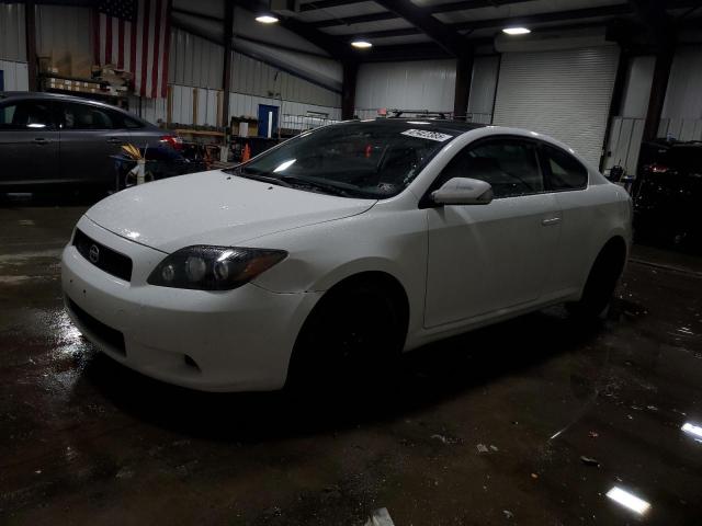 2010 TOYOTA SCION TC, 