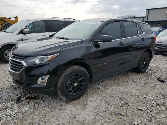 2019 CHEVROLET EQUINOX LT, 