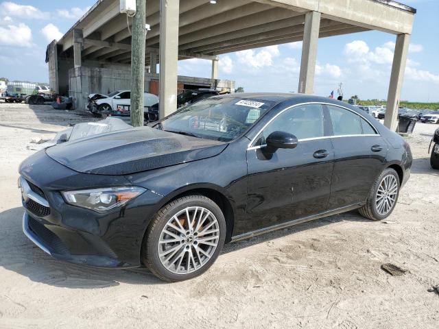 2020 MERCEDES-BENZ CLA 250, 