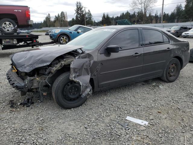 2006 FORD FUSION S, 