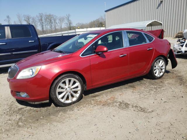 2013 BUICK VERANO CONVENIENCE, 