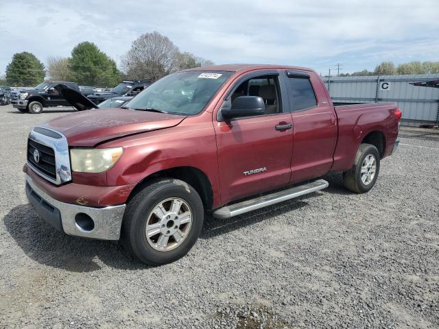 2007 TOYOTA TUNDRA DOUBLE CAB SR5, 