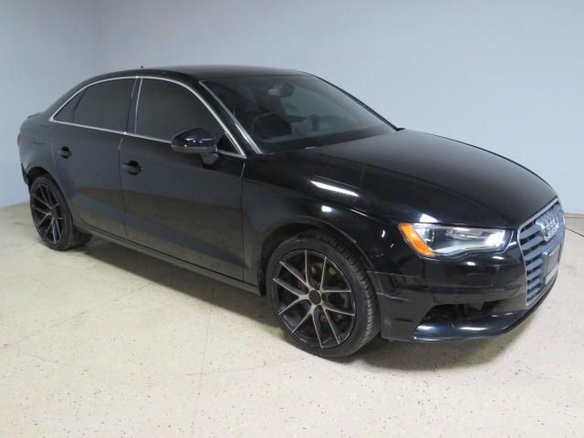 2015 AUDI A3 PREMIUM PLUS, 