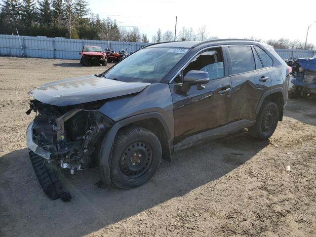 2021 TOYOTA RAV4 XLE, 