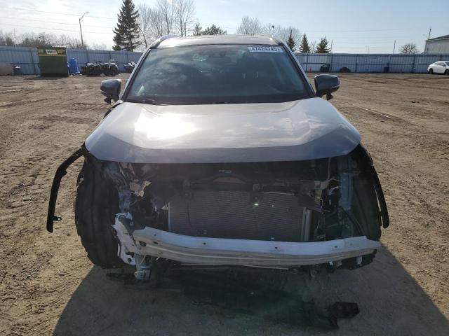 2T3R1RFV5MC255564 - 2021 TOYOTA RAV4 XLE Boz foto 5