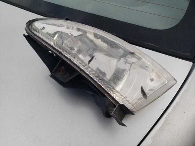 KMHDU46D58U569238 - 2008 HYUNDAI ELANTRA GLS SILVER photo 12