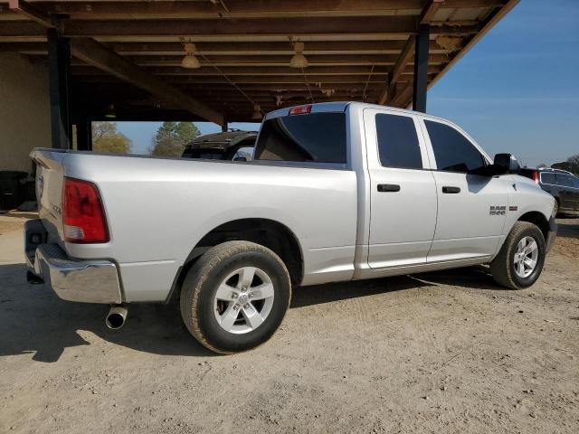 1C6RR7FT0ES146389 - 2014 RAM 1500 ST SILVER photo 3