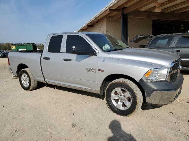 1C6RR7FT0ES146389 - 2014 RAM 1500 ST SILVER photo 4