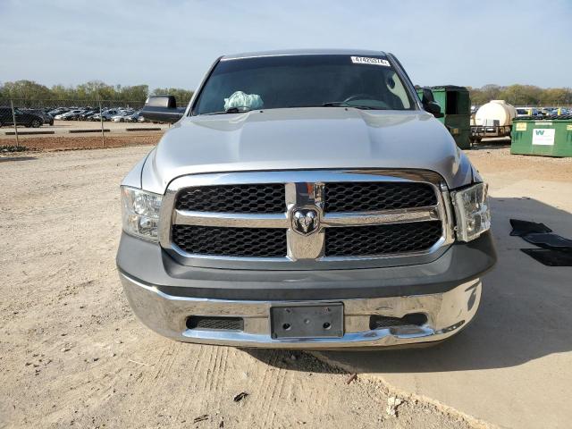 1C6RR7FT0ES146389 - 2014 RAM 1500 ST SILVER photo 5