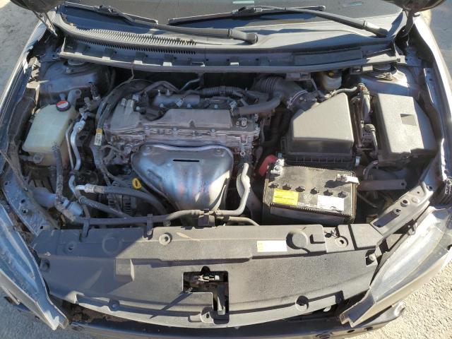 JTKJF5C77GJ019537 - 2016 TOYOTA SCION TC 灰色 照片 11