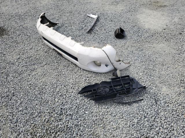 5TETU62N86Z222520 - 2006 TOYOTA TACOMA PRERUNNER ACCESS CAB WHITE photo 12