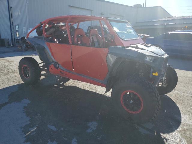 2017 POLARIS RZR XP 4 1000 EPS, 