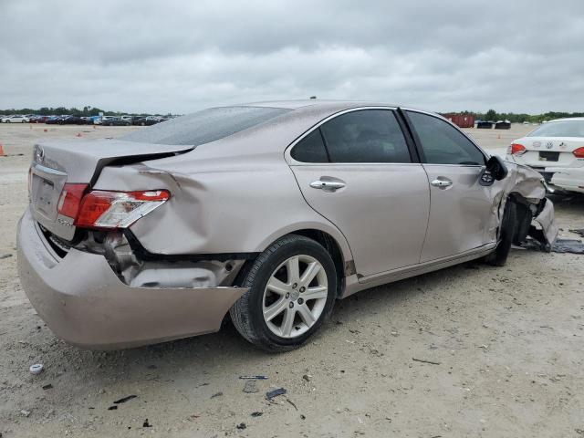 JTHBJ46GX82243783 - 2008 LEXUS ES 350 GRAY photo 3