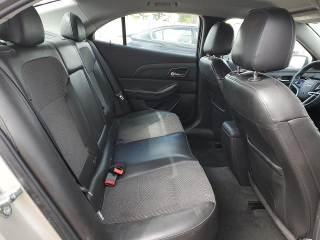 1G11C5SA6GF135000 - 2016 CHEVROLET MALIBU LIM LT Қоңыр фото 10