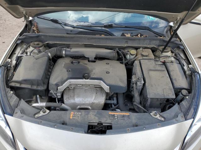 1G11C5SA6GF135000 - 2016 CHEVROLET MALIBU LIM LT Қоңыр фото 11
