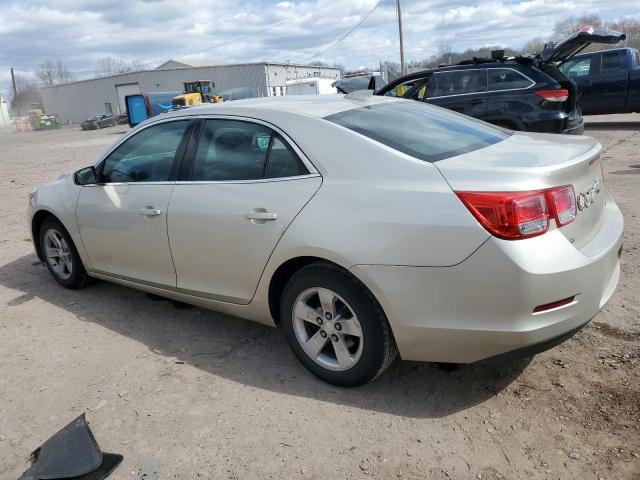 1G11C5SA6GF135000 - 2016 CHEVROLET MALIBU LIM LT Қоңыр фото 2