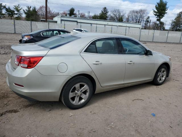 1G11C5SA6GF135000 - 2016 CHEVROLET MALIBU LIM LT Қоңыр фото 3