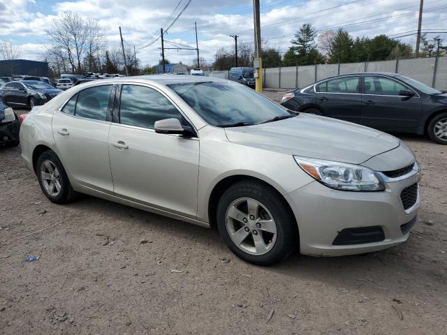 1G11C5SA6GF135000 - 2016 CHEVROLET MALIBU LIM LT Қоңыр фото 4