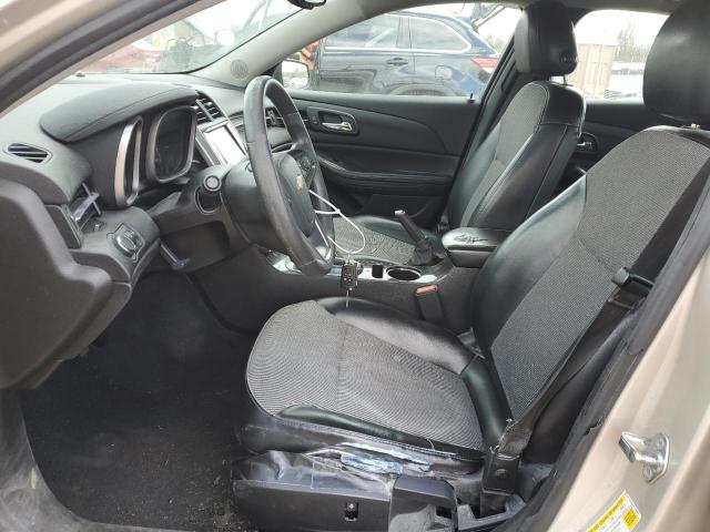 1G11C5SA6GF135000 - 2016 CHEVROLET MALIBU LIM LT Қоңыр фото 7