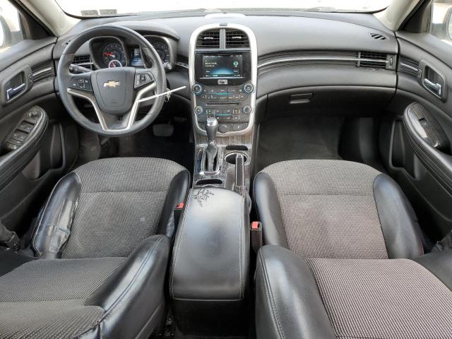 1G11C5SA6GF135000 - 2016 CHEVROLET MALIBU LIM LT Қоңыр фото 8