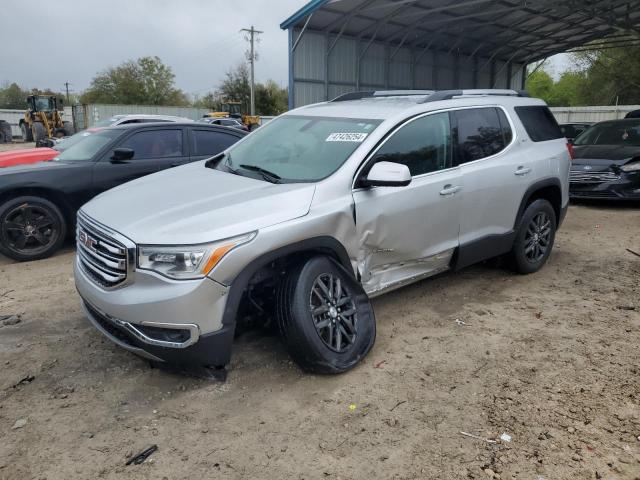 2019 GMC ACADIA SLT-1, 