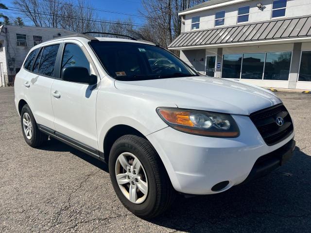 2009 HYUNDAI SANTA FE GLS, 