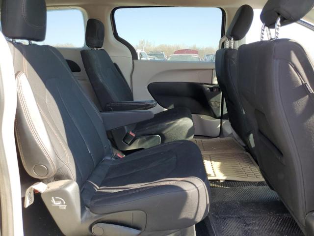 2C4RC1CGXJR148497 - 2018 CHRYSLER PACIFICA LX GRAY photo 11