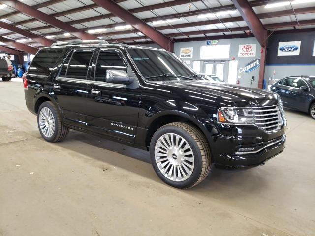 5LMJJ2JT3GEL06542 - 2016 LINCOLN NAVIGATOR SELECT BLACK photo 4