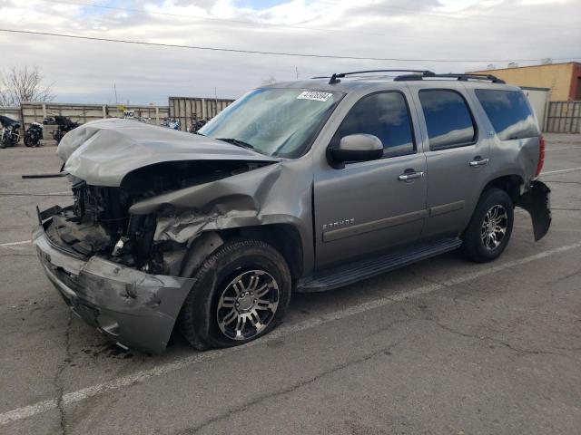 2008 CHEVROLET TAHOE C1500, 