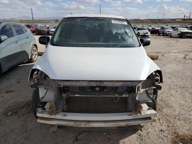 1GNDV23L45D252524 - 2005 CHEVROLET UPLANDER LS WHITE photo 5