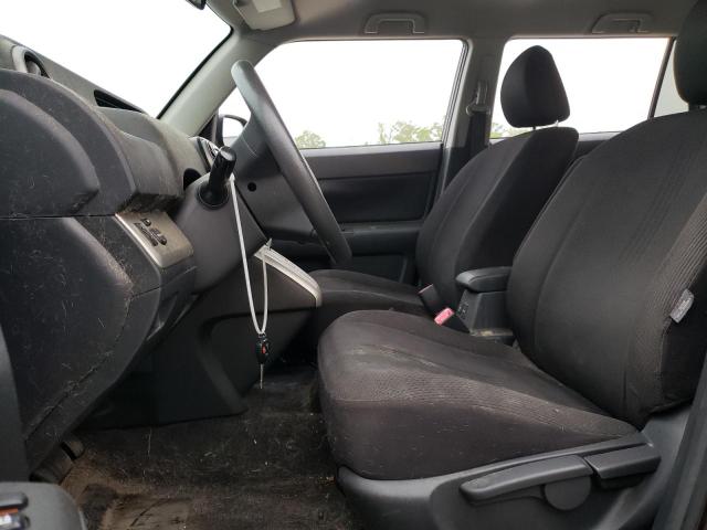 JTLKE50E681030777 - 2008 SCION XB XB 紫色 照片 7