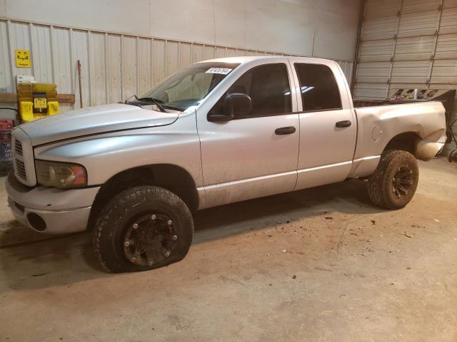 2004 DODGE RAM 2500 ST, 