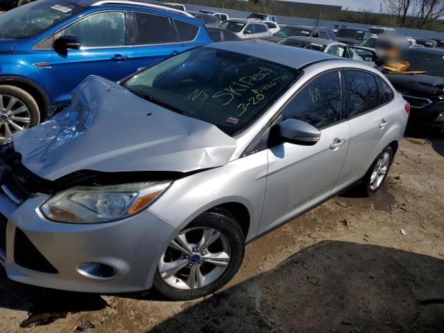 2013 FORD FOCUS SE, 