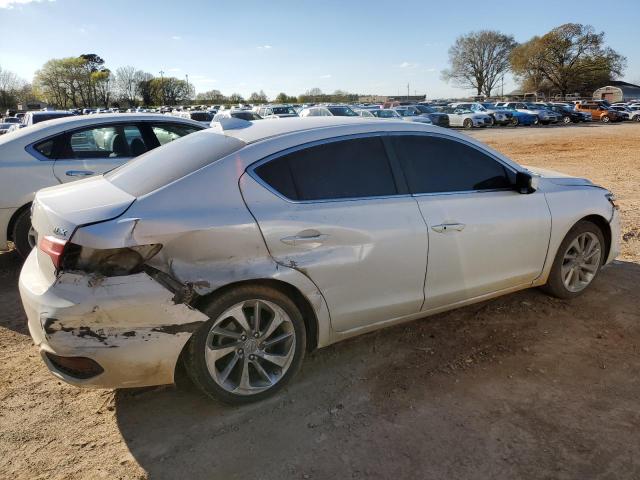 19UDE2F35HA004827 - 2017 ACURA ILX BASE WATCH PLUS WHITE photo 3