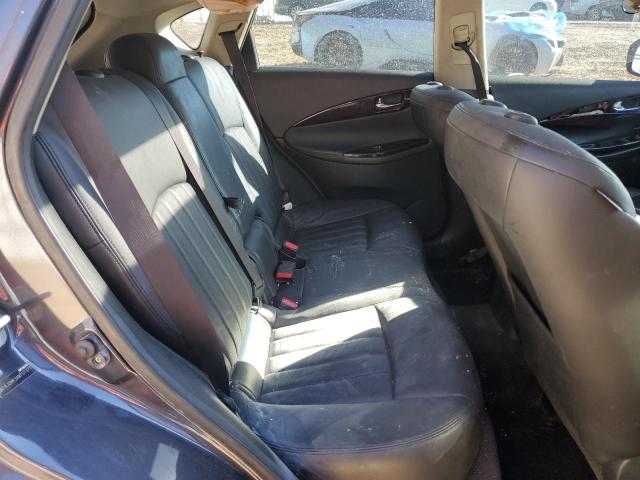 JN1AJ0HR3AM757377 - 2010 INFINITI EX35 BASE 灰色 照片 11