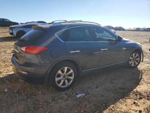 JN1AJ0HR3AM757377 - 2010 INFINITI EX35 BASE 灰色 照片 3