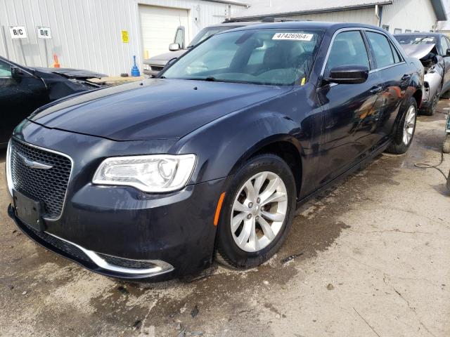 2015 CHRYSLER 300 LIMITED, 