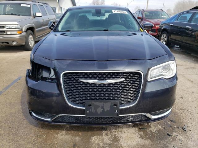 2C3CCAAG1FH882777 - 2015 CHRYSLER 300 LIMITED CHARCOAL photo 5