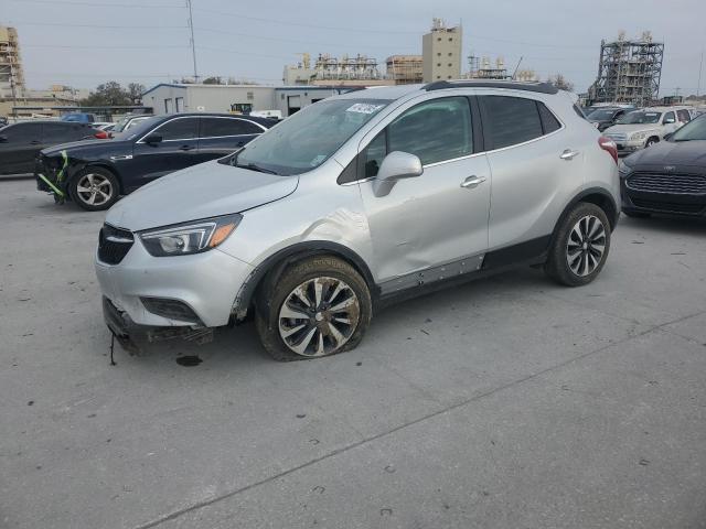 2021 BUICK ENCORE PREFERRED, null