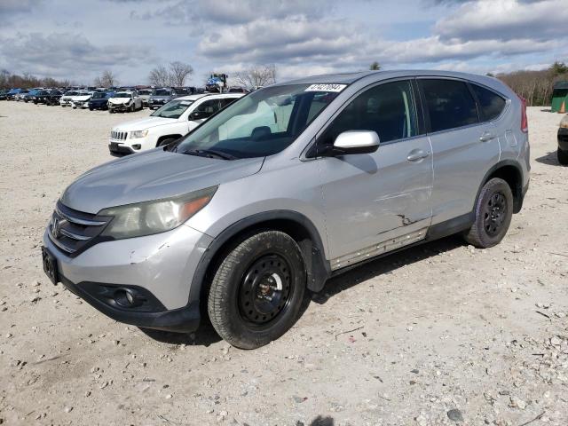 2014 HONDA CR-V EX, 