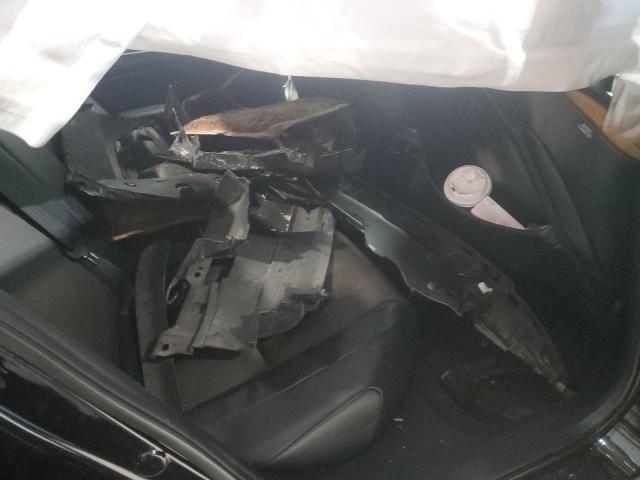 1HGCV2F33JA047175 - 2018 HONDA ACCORD SPORT 黑色 照片 10