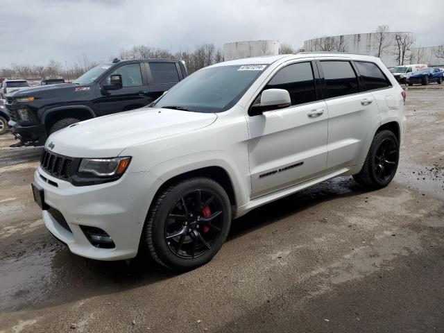 2020 JEEP GRAND CHER SRT-8, 