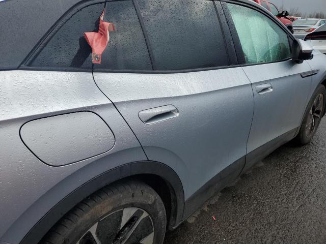 WVGTMPE25MP028423 - 2021 VOLKSWAGEN ID.4 PRO S 灰色 照片 10