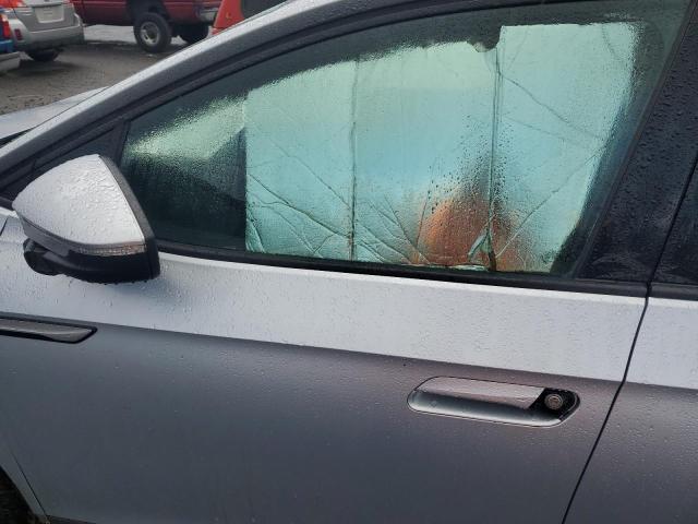 WVGTMPE25MP028423 - 2021 VOLKSWAGEN ID.4 PRO S 灰色 照片 8