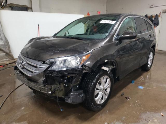 2014 HONDA CR-V EX, 