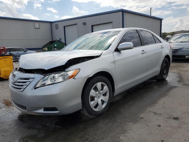 2008 TOYOTA CAMRY CE, 