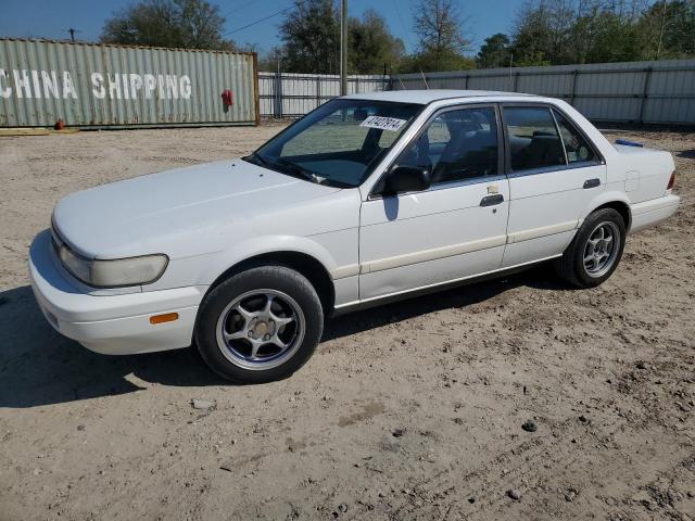 1990 NISSAN STANZA, 