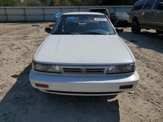 JN1FU21P3LT216873 - 1990 NISSAN STANZA WHITE photo 5