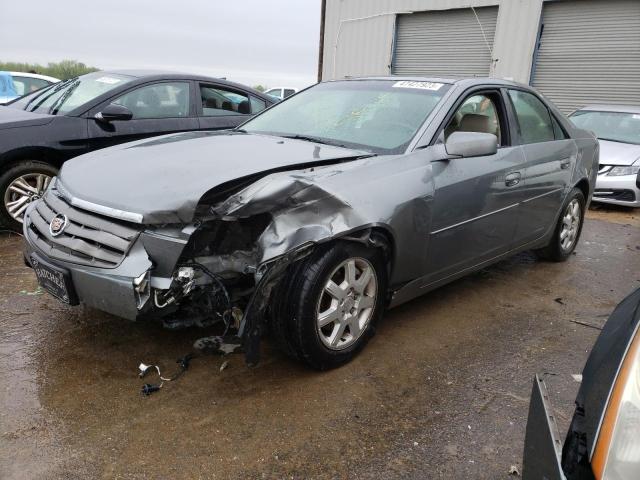 2005 CADILLAC CTS HI FEATURE V6, 